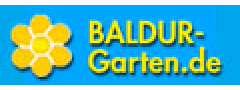 BALDUR-Garten Gutschein mit 4€ Rabatt ❤️