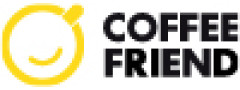 Coffee Friend 15€ Gutscheincode ❤️