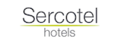 Sercotel Hotels Bis zu 30% Frühbucherrabatt ❤️
