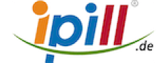 ipill.de 5% Gutschein auf Ihre Bestellung