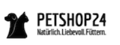 Petshop24 5% Gutscheincode auf Alles