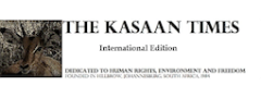 The Kasaan Times 