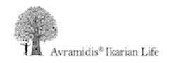 Avramidis® Ikarian Life Gutschein mit 10% Rabatt auf alles ❤️