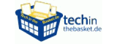Techinthebasket.de 