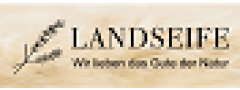 Landseife 5% Gutschein auf alles ❤️