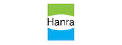 Hanra 3€ Gutschein auf das gesamte Sortiment ❤️