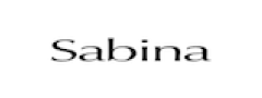 Sabina 5€ Gutscheincode auf alles ❤️
