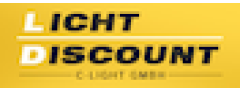 Lichtdiscount Bis zu 80% Rabatt auf ausgewählte Artikel
