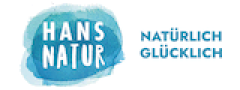 Hans Natur Gutscheincode mit 10€ Rabatt auf alles ❤️