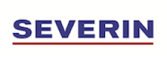 SEVERIN 25% Gutscheincode ❤️