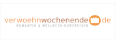 Verwoehnwochenende.de Bis zu 50% Rabatt auf ausgewählte Reiseziele