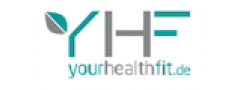 yourhealthfit 5% Gutscheincode