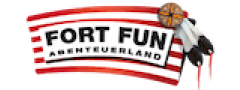Freizeitpark FORT FUN Bis zu 57% Rabatt für Gruppen ❤️
