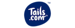 Tails 20% Gutschein für Box ❤️