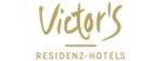 Victor´s Residenz-Hotels Gutscheincode mit 5% Rabatt ❤️