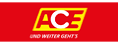 ACE - Auto Club Europa 40% Rabatt auf alle Tarife für junge Fahrer
