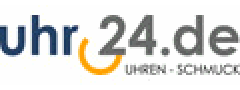 Uhr24.de Geschenkgutscheine ab 5€ bei Uhr24.de