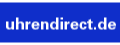 Uhrendirect.de Gutscheincode mit 5% Rabatt auf alles ❤️