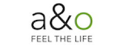 a&o FEEL THE LIFE 