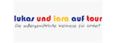 Lukas und Lara auf Tour Per Brieffreundschaft mit Lukas und Lara die Welt entdecken