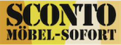 SCONTO MÖBEL-SOFORT 
