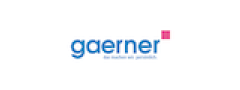 gaerner Bis zu 50% Rabatt auf Lagerartikel
