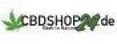 CBDSHOP24.de Gutschein mit 20% Rabatt ❤️