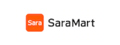 SaraMart 20% Rabattcode auf alles ❤️