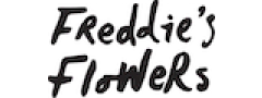 Freddie's Flowers 10% Gutscheincode auf alles