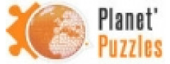 Planet' Puzzles Gutschein mit 12% Rabatt ❤️