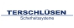 TERSCHLÜSEN 