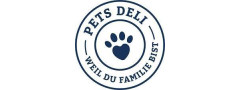 PETS DELI 20% Gutschein auf Deine Bestellung ❤️