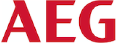 AEG 40€ Rabatt für AEG Geschirrspüler