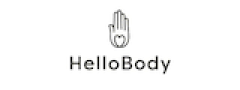 HelloBody Gutscheincode mit 20% Rabatt auf alles ❤️