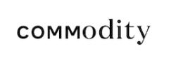 COMMOdity 10% Gutschein auf alles ❤️