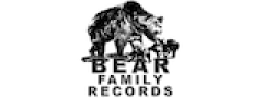 BEAR FAMILY RECORDS 10% Gutscheincode auf deine Bestellung❤️
