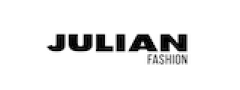 JULIAN FASHION Gutschein mit 10% Rabatt auf Alles ❤️