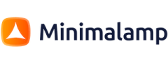 Minimalamp 