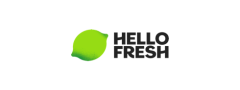 Hello Fresh Gutschein mit bis zu 100€ Rabatt