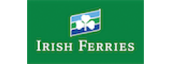 Irish Ferries Gutschein für 15% Rabatt ❤️
