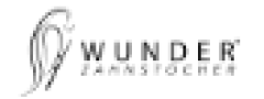 WUNDER ZAHNSTOCHER 20% Gutscheincode auf alles ❤️