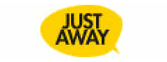 JUST AWAY Gutschein mit 15€ Rabatt auf alles ❤️