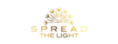 SPREAD THE LIGHT 