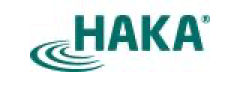 HAKA 5€ Gutschein auf alles ❤️