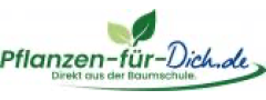 Pflanzen für Dich Top Angebote bei Pflanzen für Dich