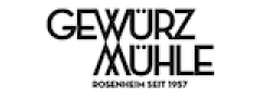 GEWÜRZMÜHLE 10% Gutschein