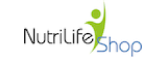 Nutrilife Shop Gutscheincode für 10% Rabatt auf alles ❤️
