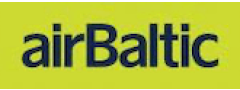 airBaltic Top Reiseziele ab 59€ 