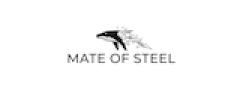MATE OF STEEL 