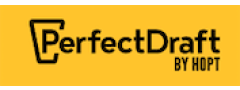 PerfectDraft by Hopt Gutschein mit 10% Rabatt ❤️ *exklusiv App